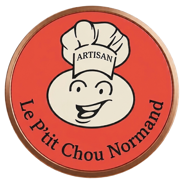 Le P'tit Chou à Caen Boulangerie Pâtisserie à Caen